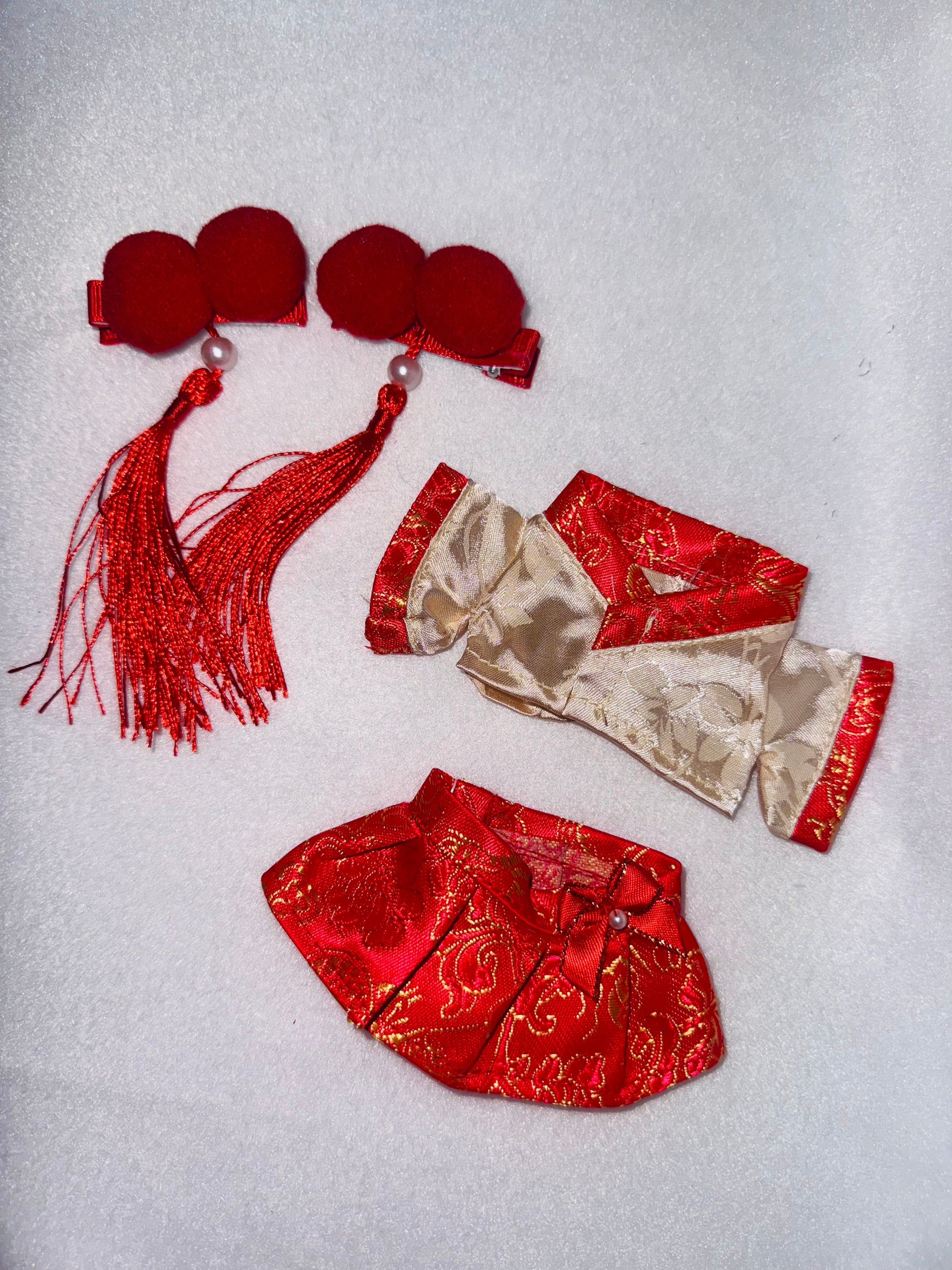 Set Japanese